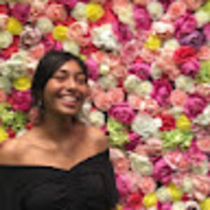 Meet your Posher, Vanessa